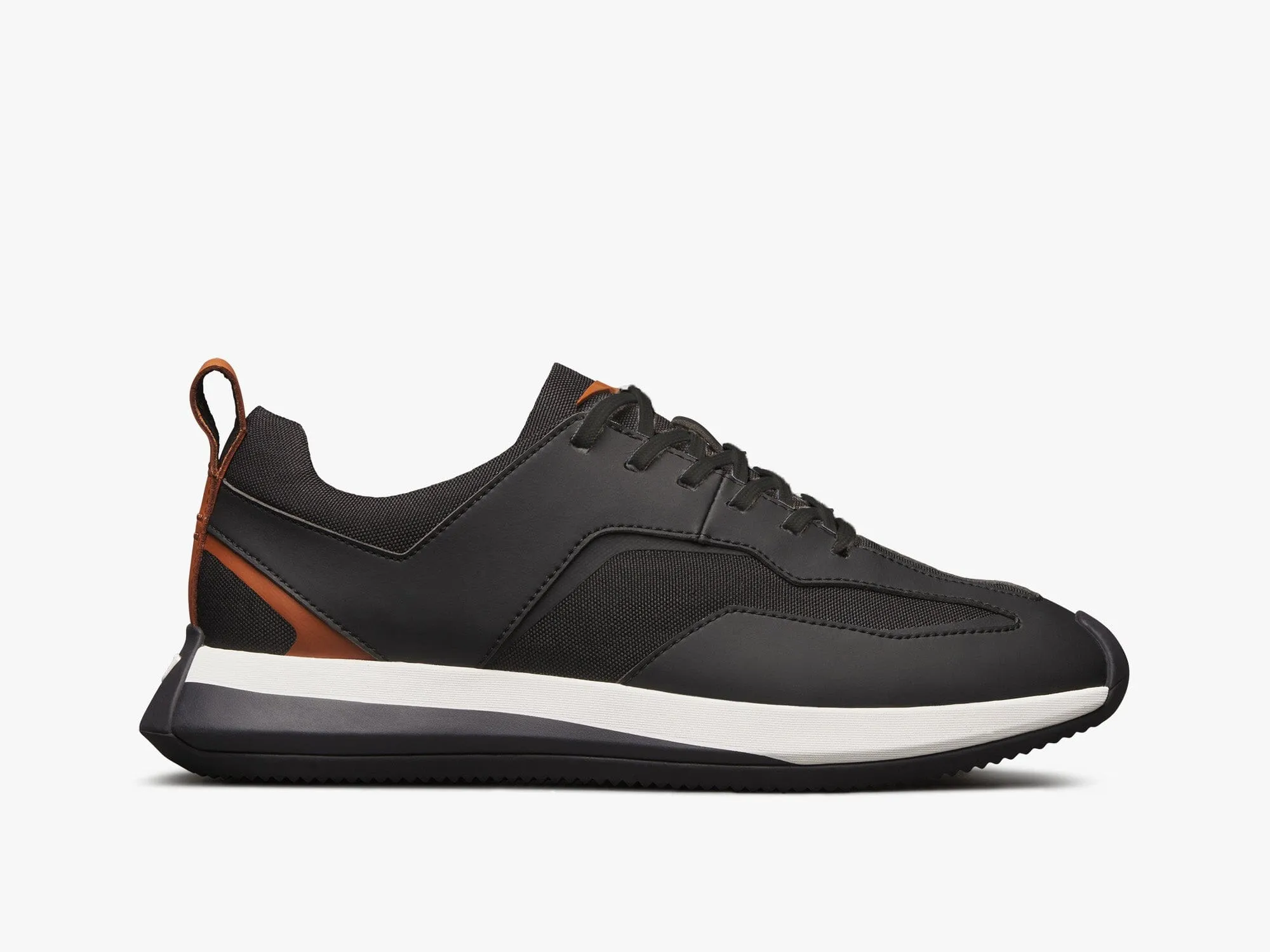 Mom Fit Korean Trend Marathon Bolt