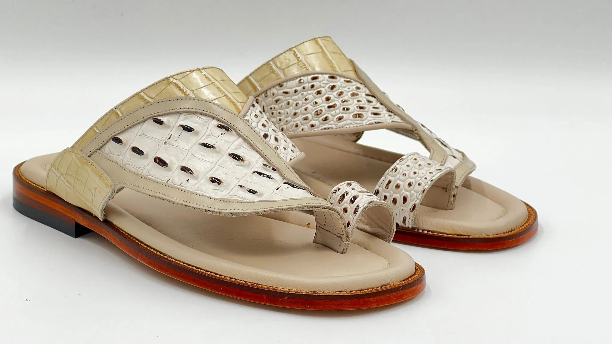 Style: S11212-Bone/Beige Suede Soft
