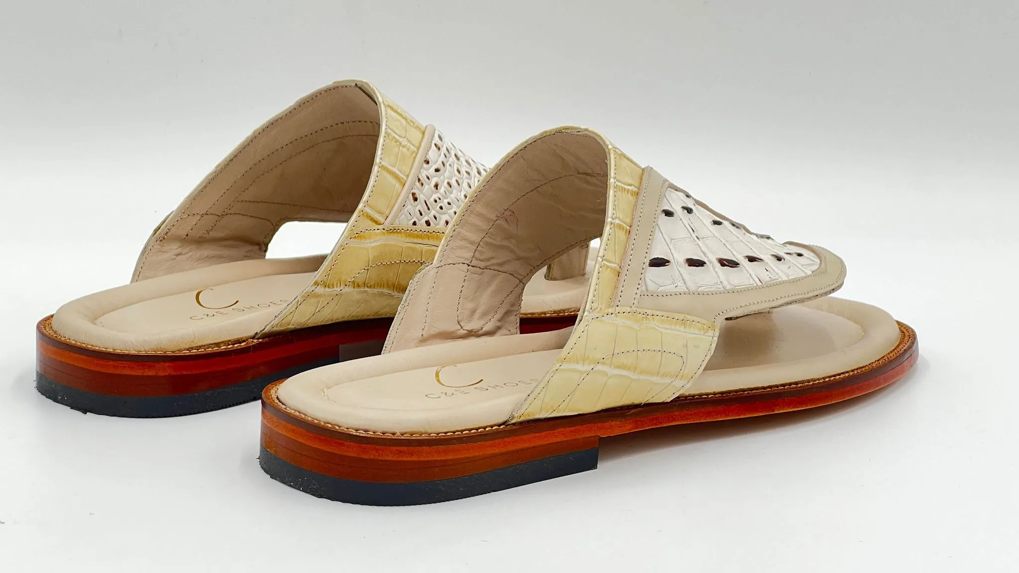Style: S11212-Bone/Beige Clean Step Soft