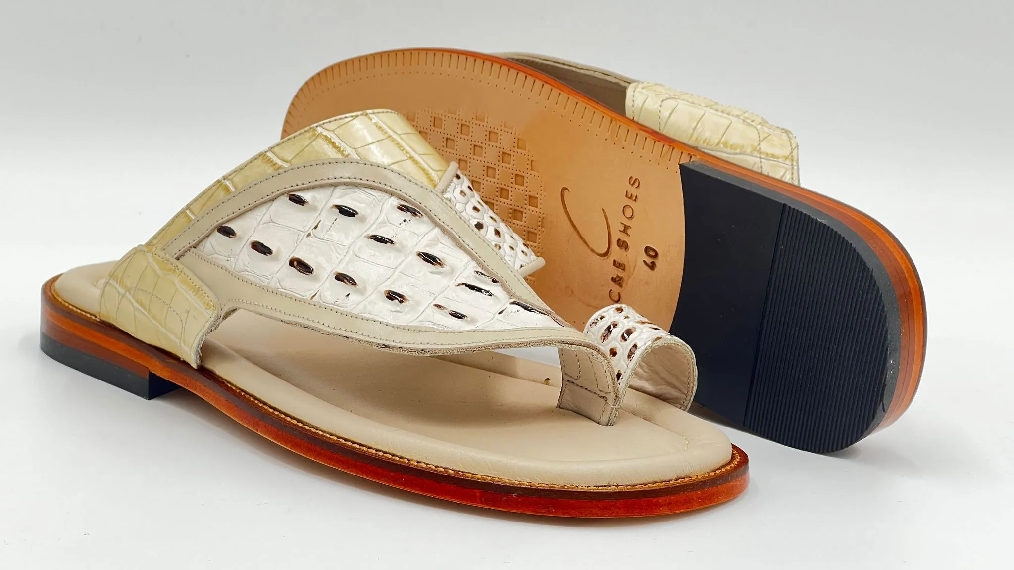 Fast Go Pearl Shine Style: S11212-Bone/Beige