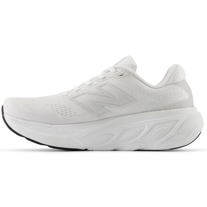 running in a plastic bridge area shoes running in a boardwalk area shoes New Balance Fresh Foam X 880v15 B Womens Running Shoes