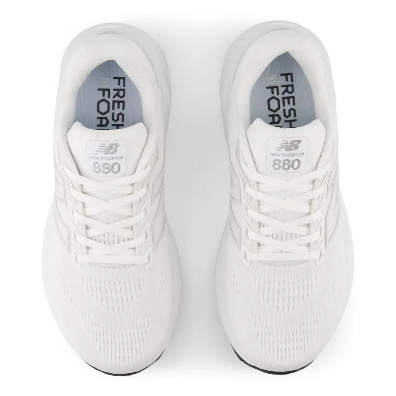 New Balance Fresh Foam X 880v15 B Womens Running Shoes equestrian shoes bumpy ride shoe adaptability