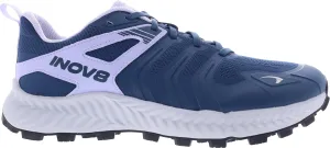 Speed Drill Inov8 TrailTalon WIDE FIT Womens Trail Running Shoes - Blue