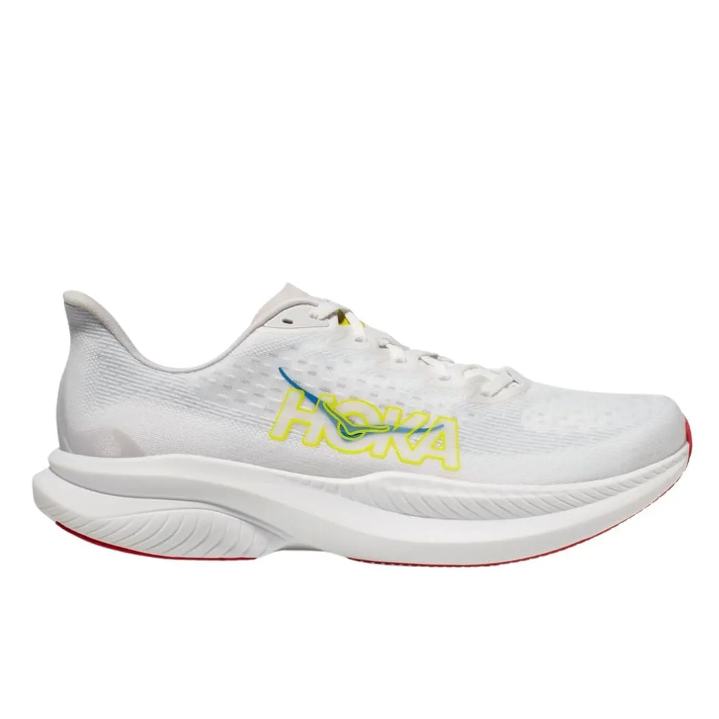 Swim Edge hoka Mach 6 Men's Running Shoes