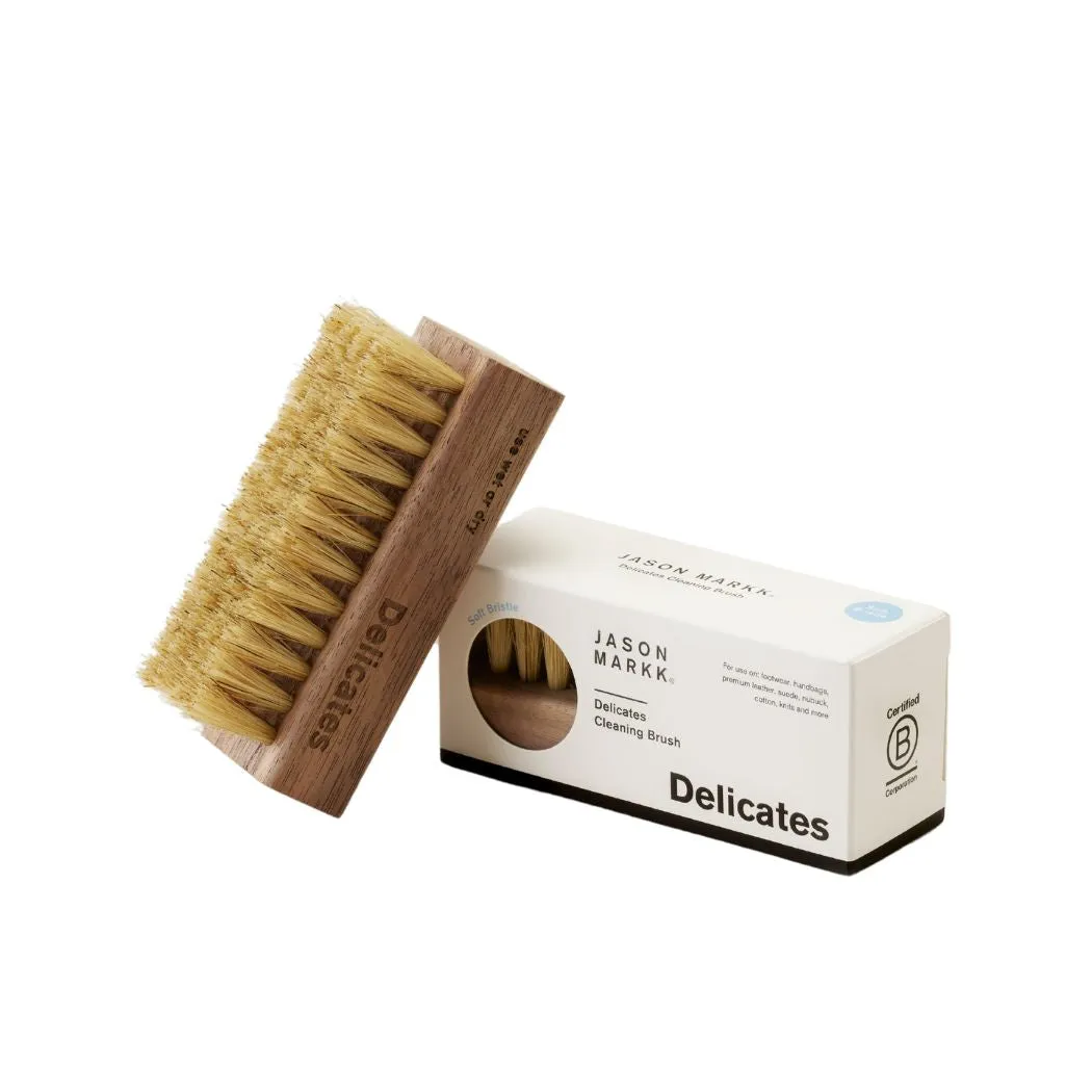Top Rated jason markk Delicates Cleaning Brush