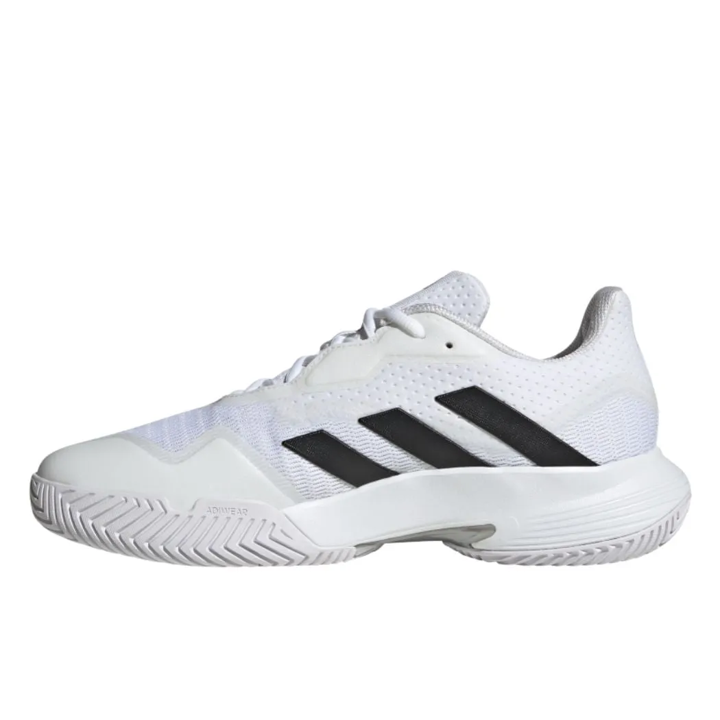 Agile Fit slow walk adidas CourtJam Control Men's Tennis Shoes