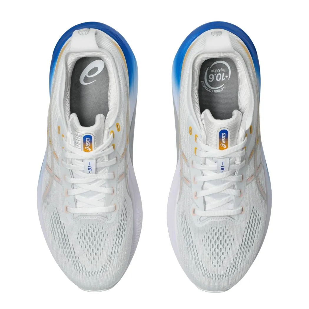 asics Gel-Kayano 31 Men's Running Shoes Style Goal