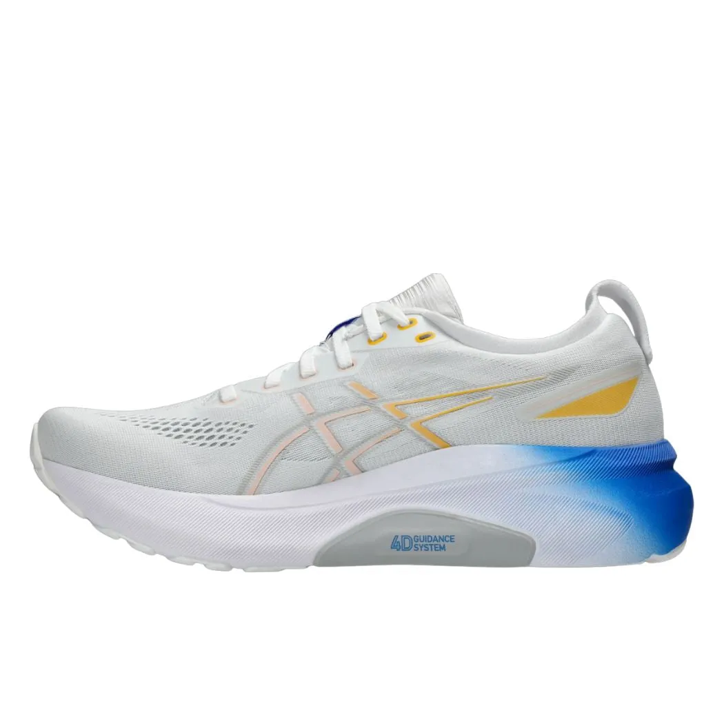 Arch Care asics Gel-Kayano 31 Men's Running Shoes
