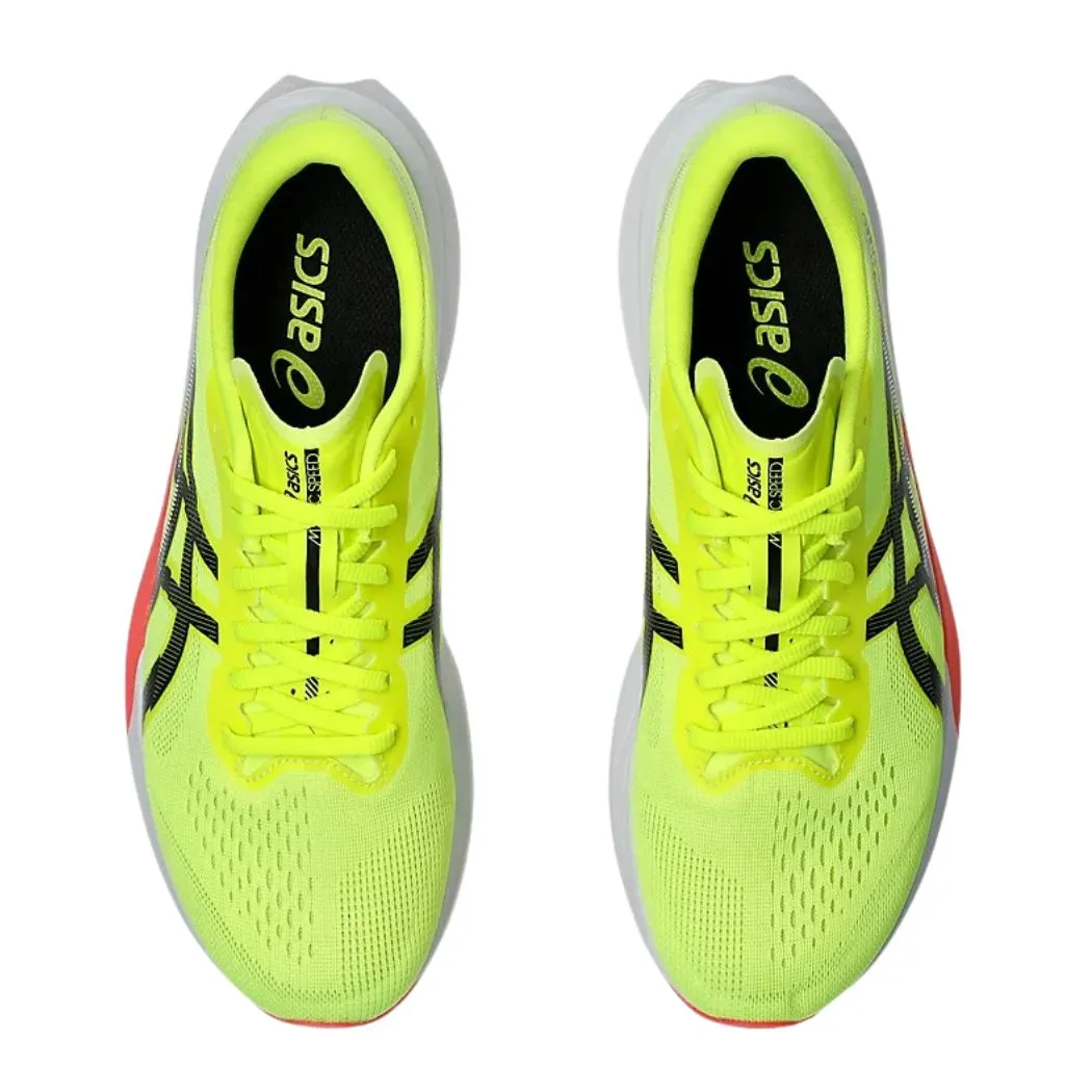 asics Magic Speed 4 Men's Running Shoes Curve Hug Comfortable