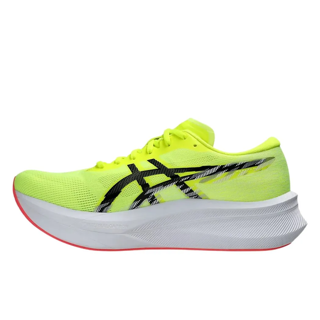 asics Magic Speed 4 Men's Running Shoes Earth Tone Calm Step