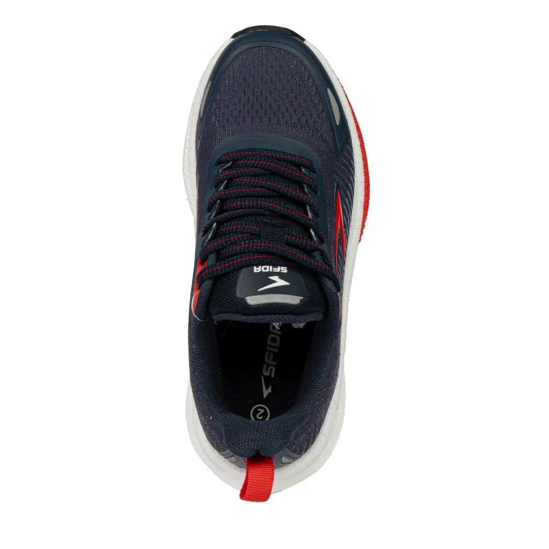SFIDA Zephyr 2.0 Kids Running Shoes weekend running shoe time frame moisture - wicking
