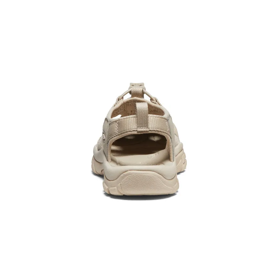 Athletic Look Ankle Fit Women's Newport H2  |  Monochrome/Safari