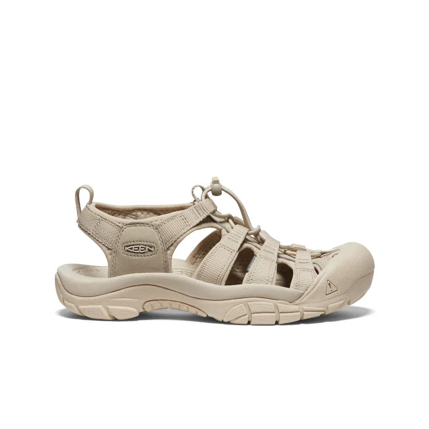 Stable Support High Density Women's Newport H2  |  Monochrome/Safari