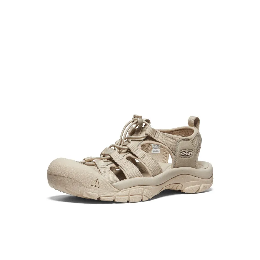 High Speed Women's Newport H2  |  Monochrome/Safari
