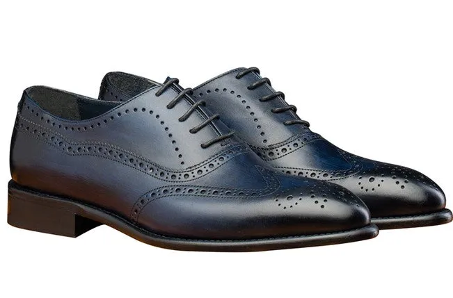 Stride Smooth Style: H742-Blue