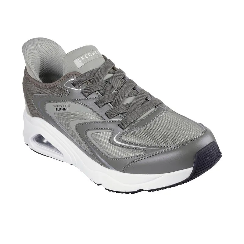 streamlined look Slip On Easy SLIP-INS: TRES-AIR UNO - 183083/SAGE