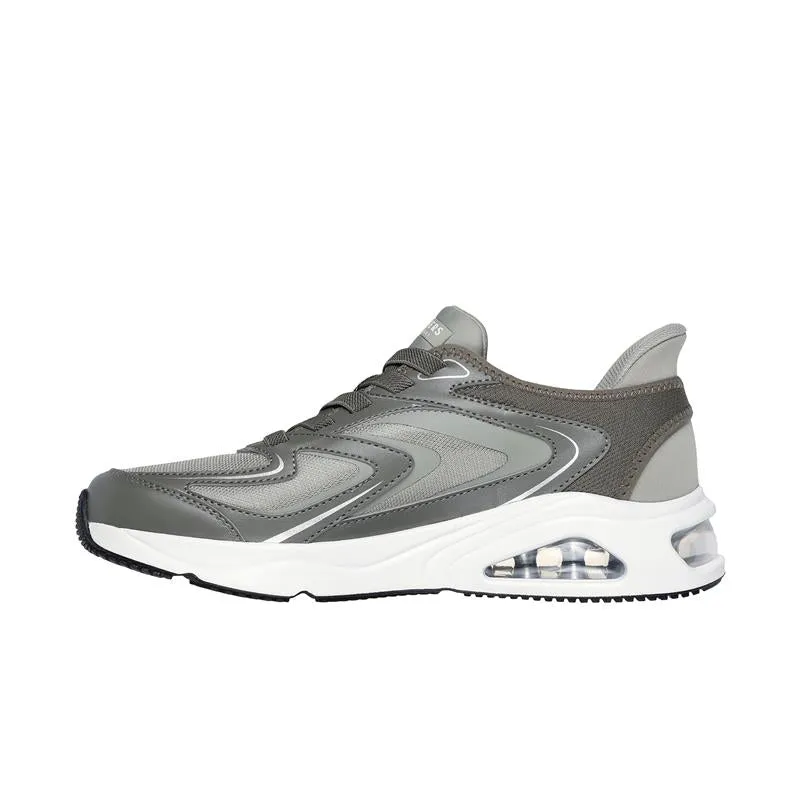 Slip On Footwear SLIP-INS: TRES-AIR UNO - 183083/SAGE
