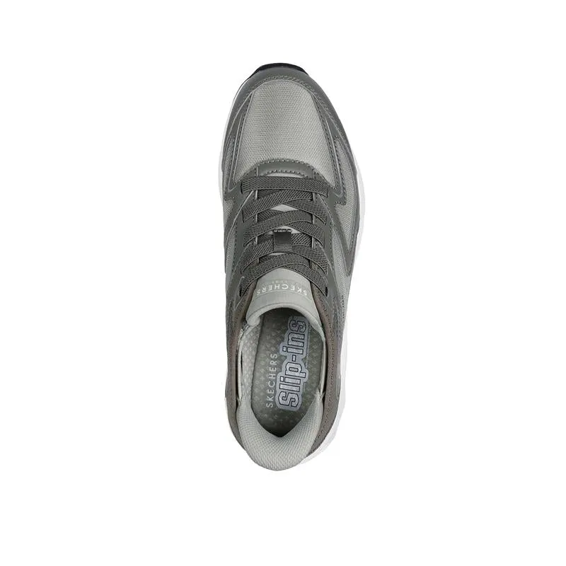 SLIP-INS: TRES-AIR UNO - 183083/SAGE Instant Step Comfort Comfortable walking shoes