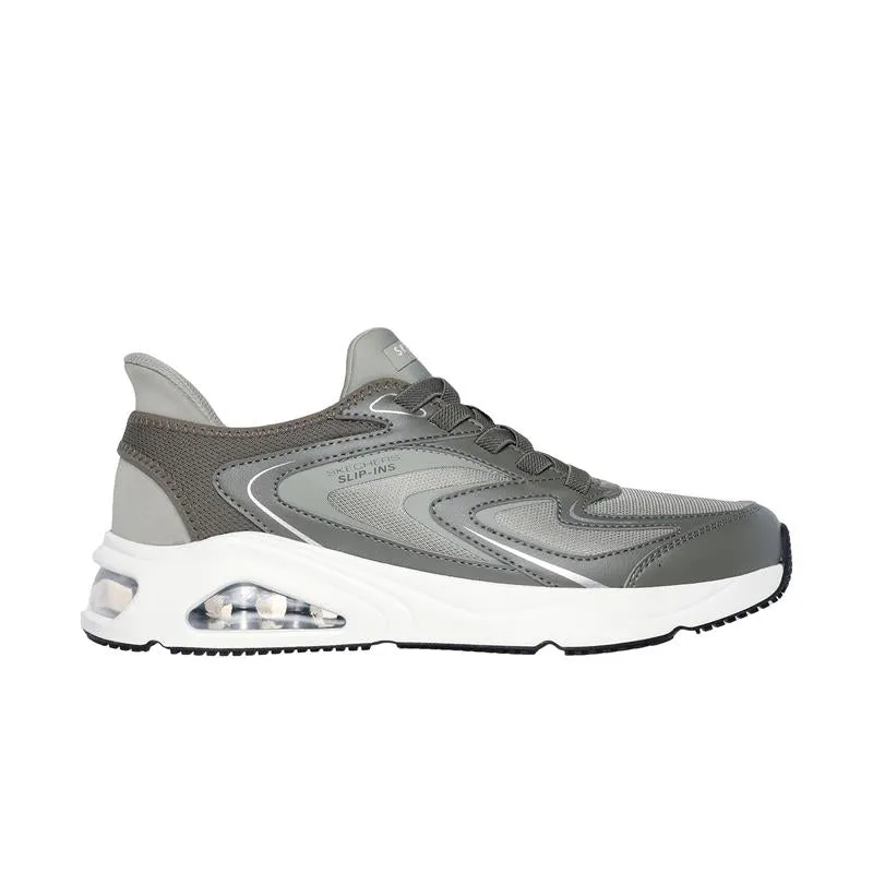 Quick Fit Walk SLIP-INS: TRES-AIR UNO - 183083/SAGE