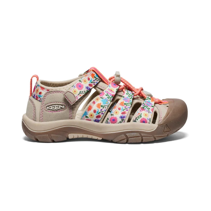 Big Kids' Newport H2  |  Safari/Birch Every Pace
