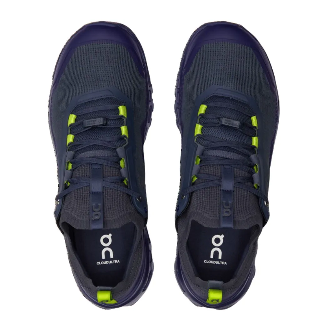 Action Fast Gym on Cloudultra 2 Men's Trail Running Shoes