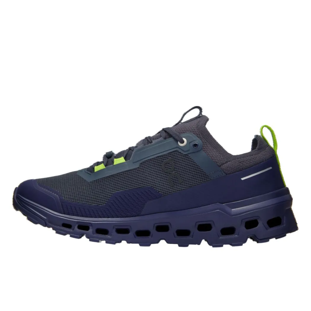 Wave Flow on Cloudultra 2 Men's Trail Running Shoes