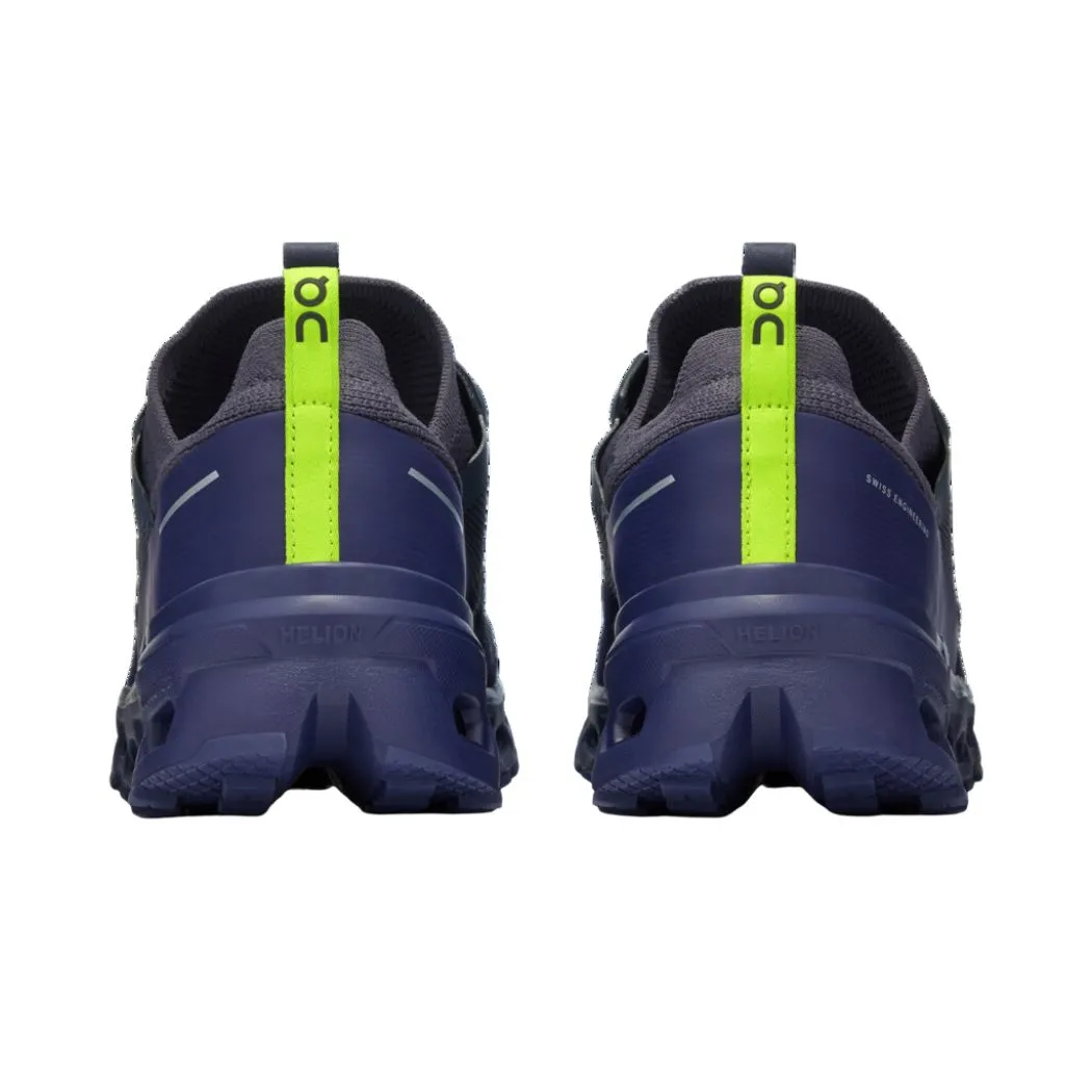 on Cloudultra 2 Men's Trail Running Shoes Flexibility Feature