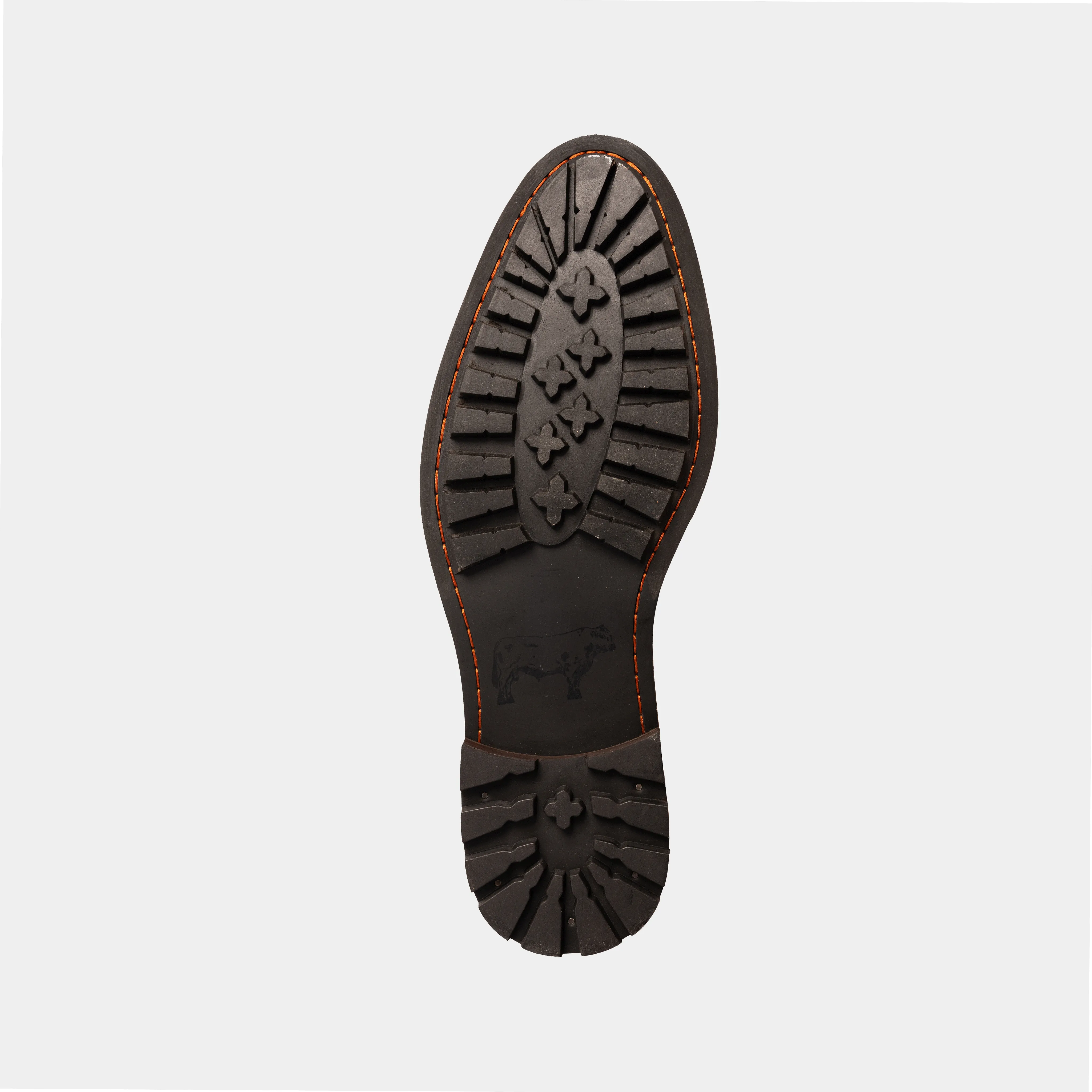 Tidy Profile Durable Timeless Design MITTON // CHESTNUT GRAINED