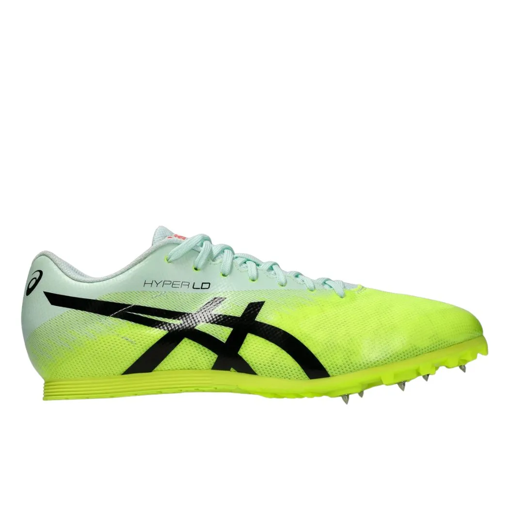 asics Hyper LD 6 Unisex Track & Field Shoes Anti Slip night walk