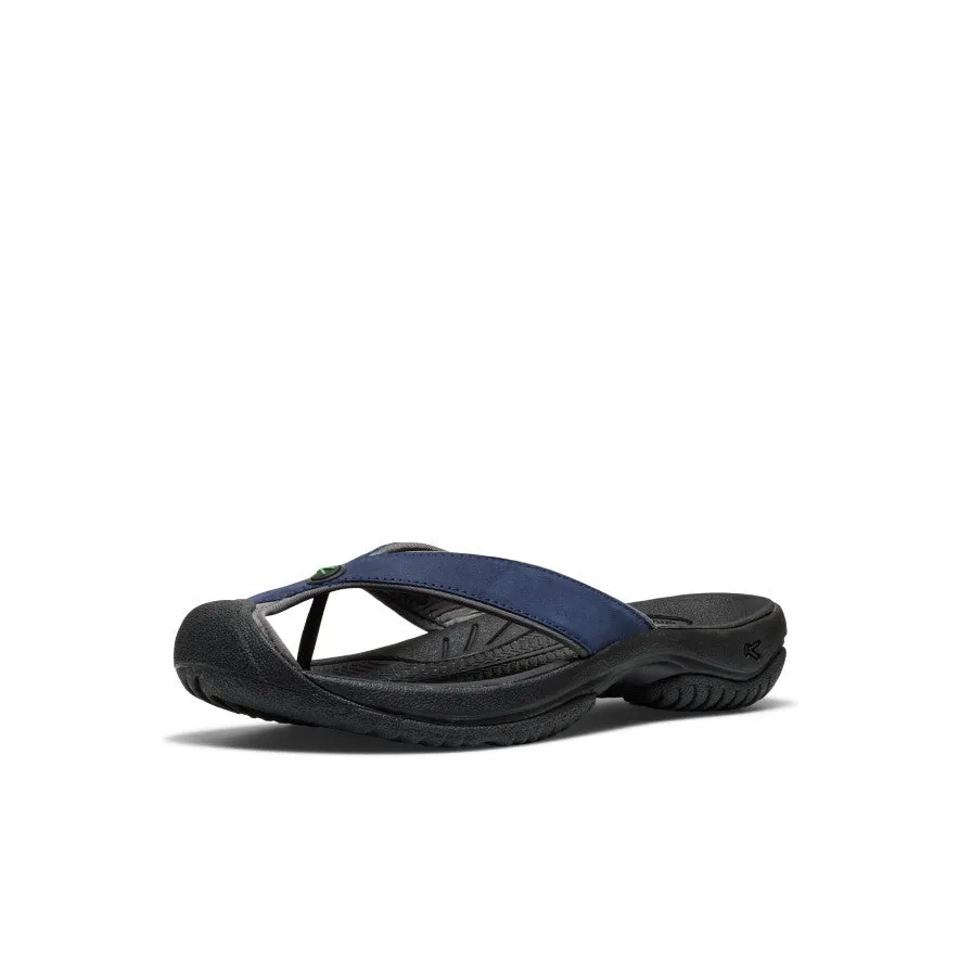 Men's Waimea Leather Flip-Flop  |  Destination Pack Party Glow