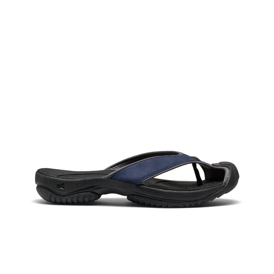 Men's Waimea Leather Flip-Flop  |  Destination Pack Fairy Step