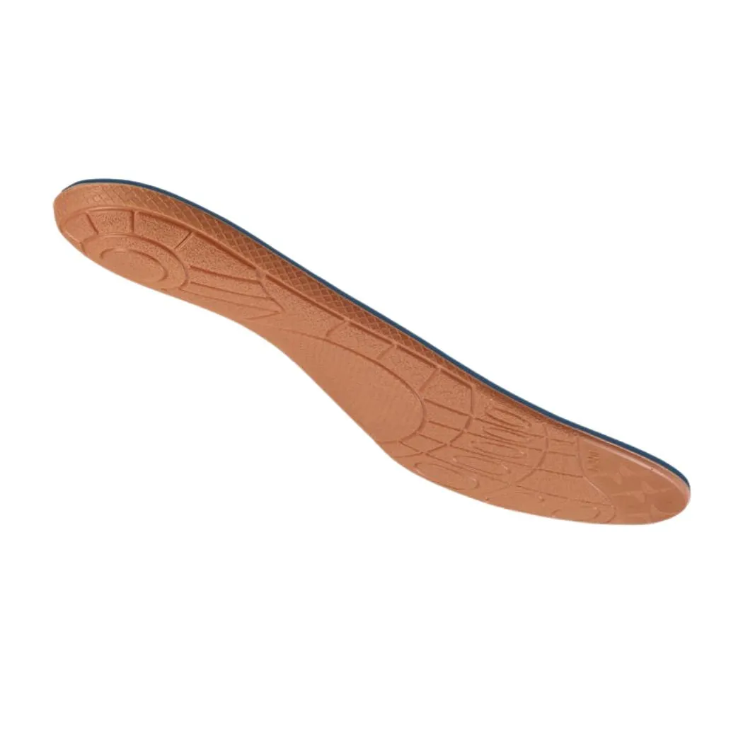 Moon Tone Gym aetrex L2300 Men's Lynco Premium Memory Foam (Support For Medium & High Arches)