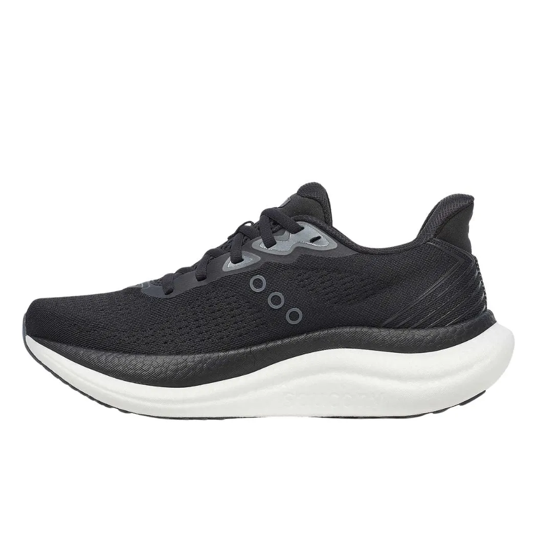 Removable insole Heat Guard saucony Triumph 23 Women's Running Shoes