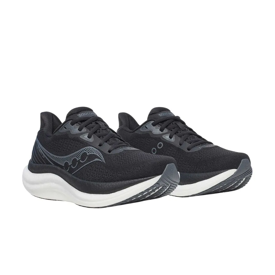 Ankle wrap saucony Triumph 23 Women's Running Shoes