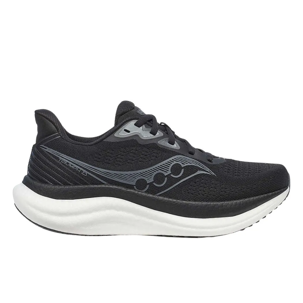 saucony Triumph 23 Women's Running Shoes Short Trip Urban Style