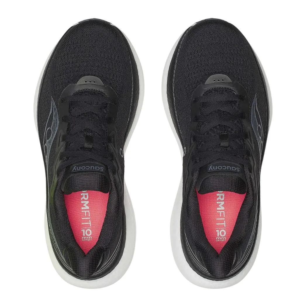 Joint Care saucony Triumph 23 Women's Running Shoes