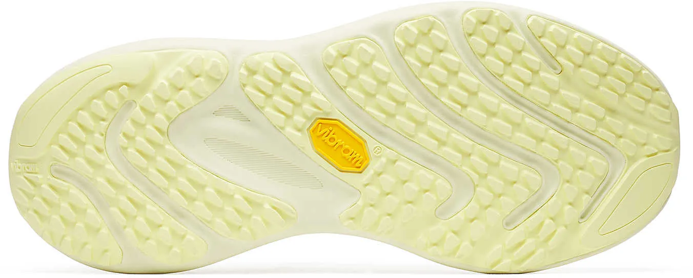 Merrell ProMorph Womens Trail Running Shoes - Cream Customizable Neutral Arch