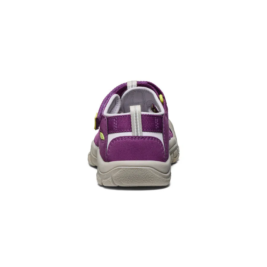 Big Kids' Newport H2  |  Charisma/Daiquiri Green Cross training
