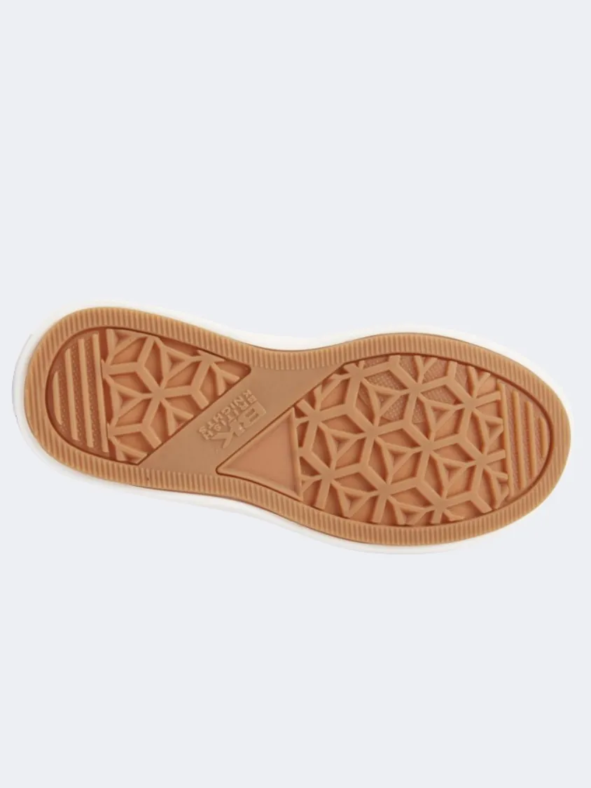 British Knights Kaya Flow Low Ps Girls Lifestyle Shoes White Color Pop