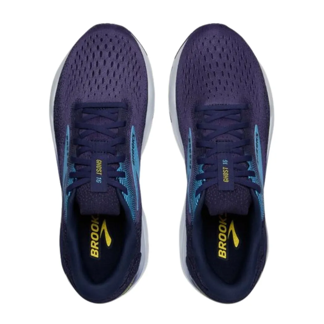 Surf Step brooks Ghost 16 Men's Running Shoes