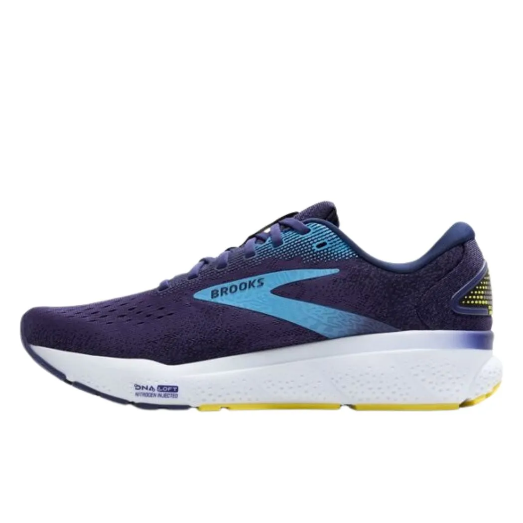 brooks Ghost 16 Men's Running Shoes Shockproof Field Fast