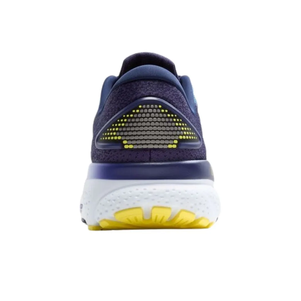 brooks Ghost 16 Men's Running Shoes Young Mood