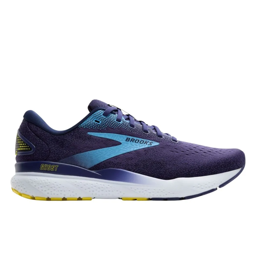 ergonomic Team Match brooks Ghost 16 Men's Running Shoes