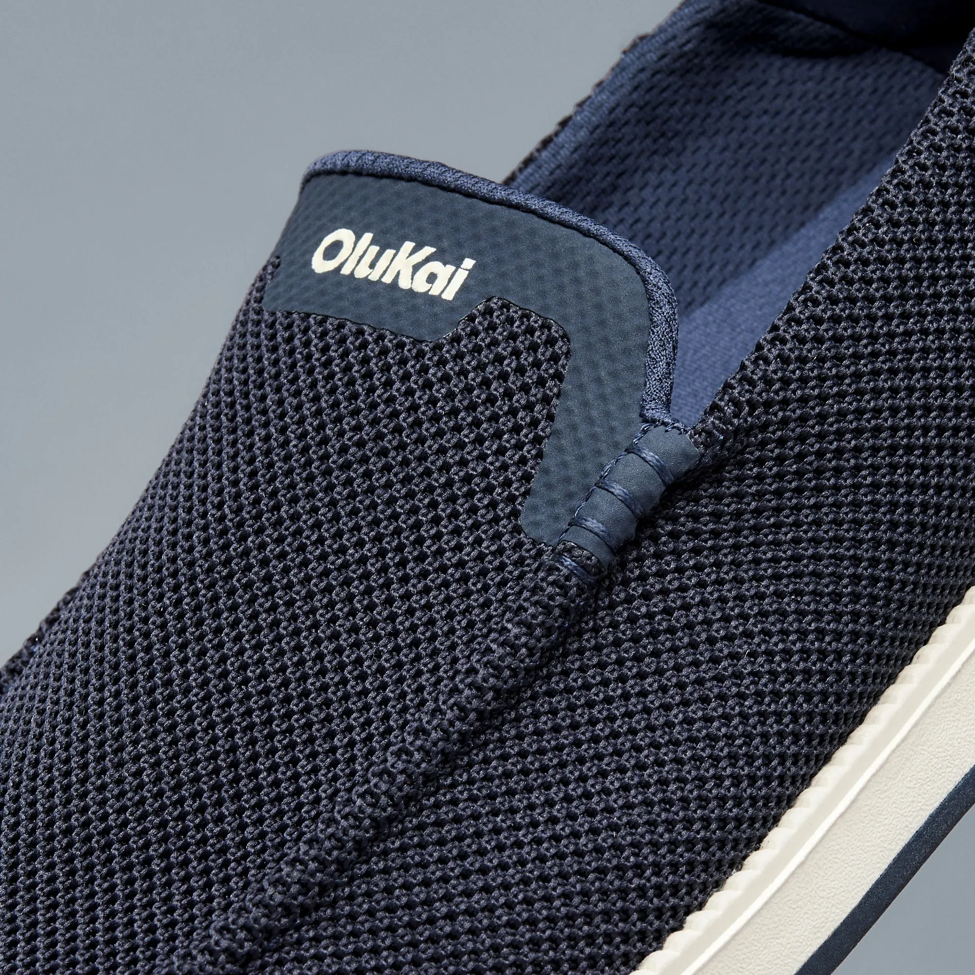 Simple shoes Instant Move K??kaha Mesh - Navy