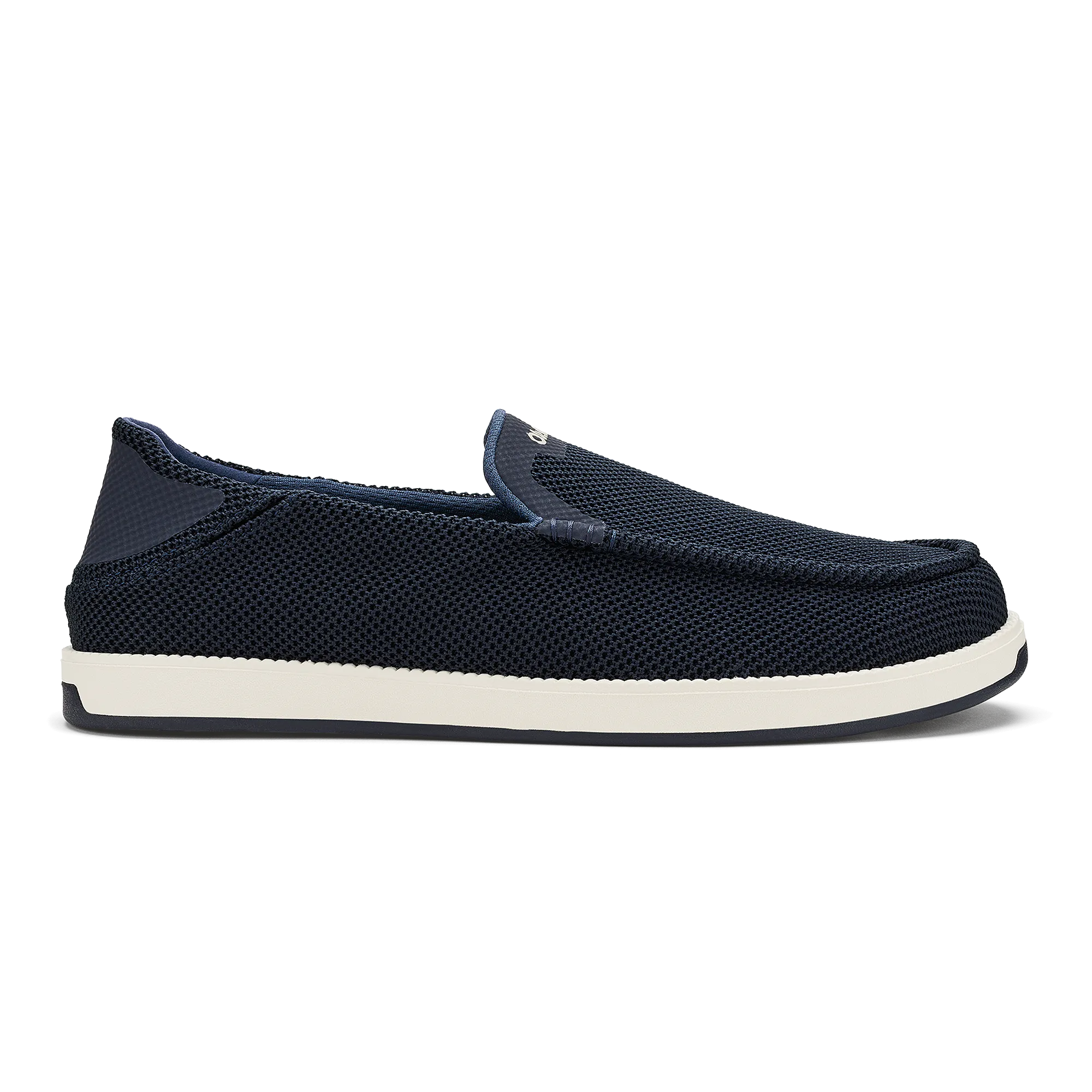 K??kaha Mesh - Navy Day Out Shoes