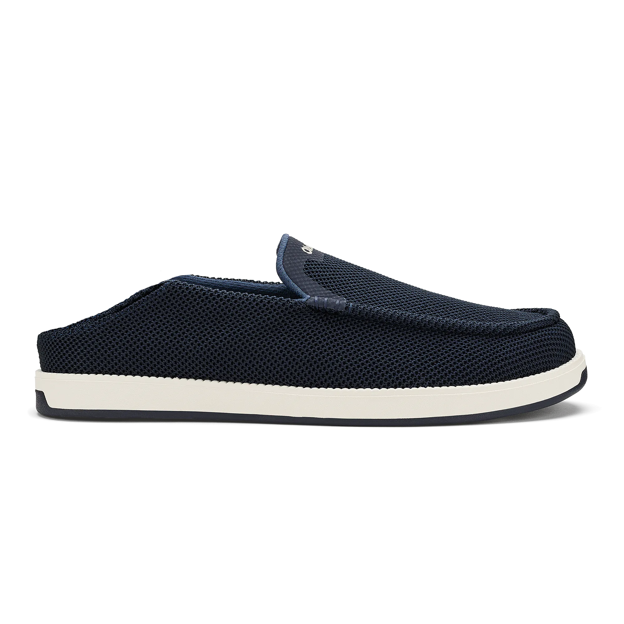 K??kaha Mesh - Navy Comfort Focused Slip Walk Style
