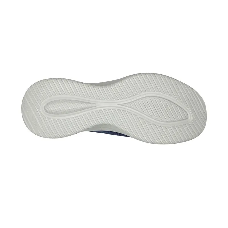 SLIP-INS: ULTRA FLEX 3.0 - 232452/NVY Easy Foot Comfort