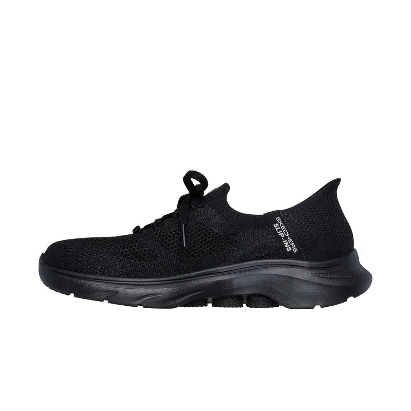Foot Free SLIP-INS: GO WALK 7 - 125213/BBK