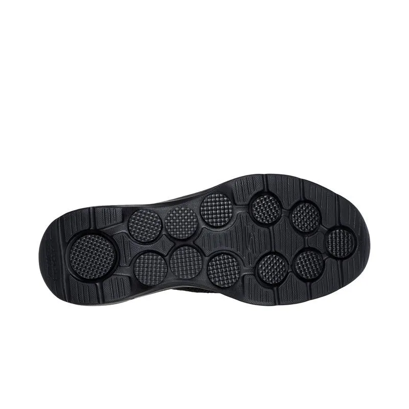 SLIP-INS: GO WALK 7 - 125213/BBK Comfort Ease