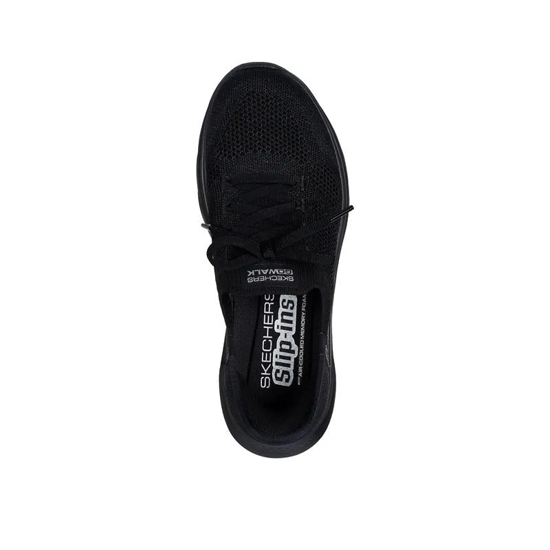 Comfy Travel SLIP-INS: GO WALK 7 - 125213/BBK